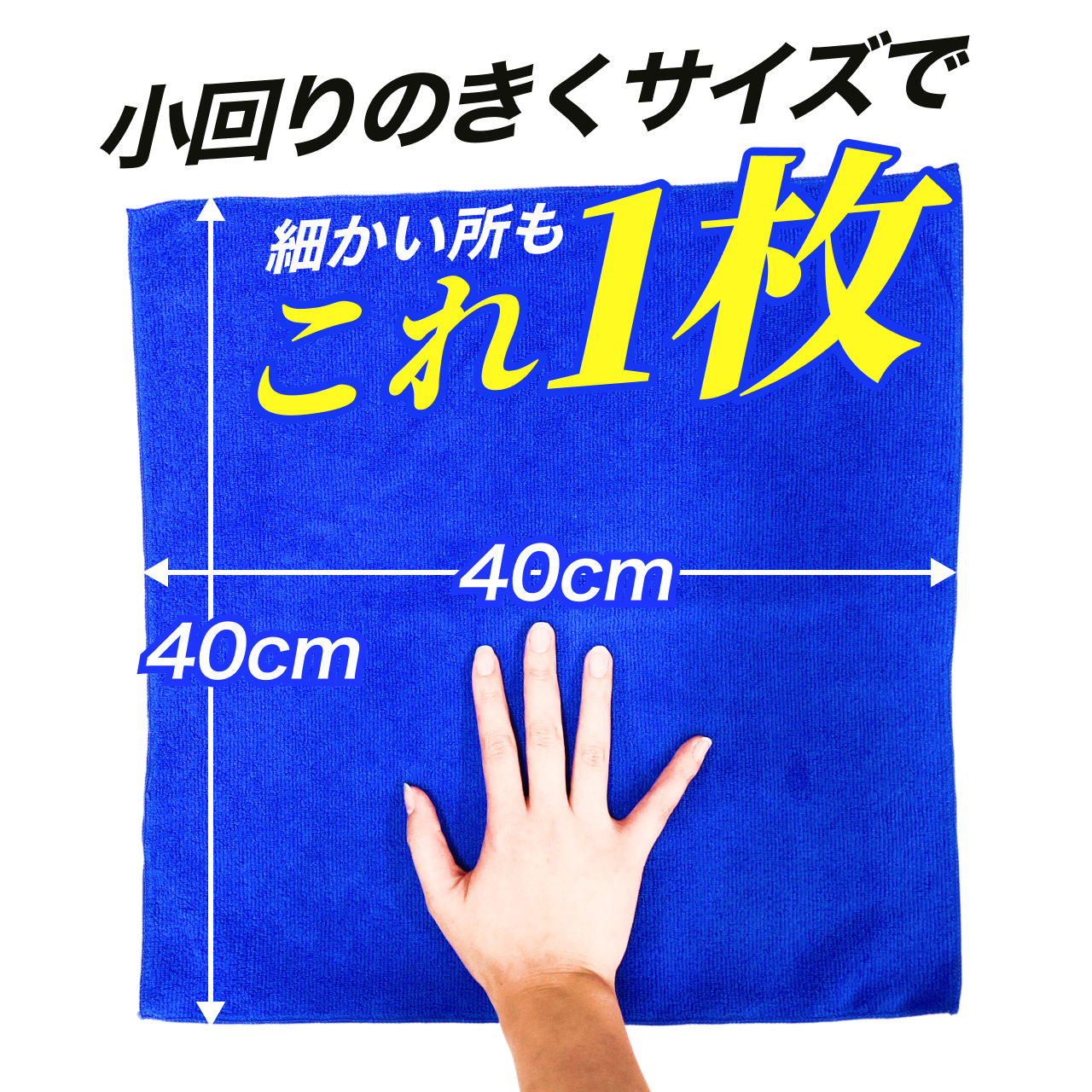 【2026春限定】花粉に負けない洗車セット
