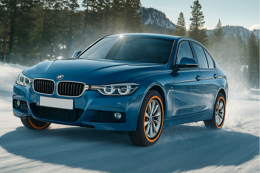 初心者注意！簡単取付けの布製タイヤチェーンの後悔しやすいデメリットと選び方の落とし穴