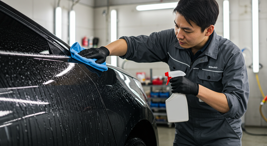 水垢取り　激落ちくん　ウロコ取り