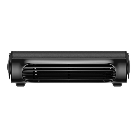 CARZEL 車載扇風機 ネッククーラー ヘッドレストファン カーファン ワイド USB給電 熱中症対策 省エネ 空気循環 蒸れ解消 夏対策 取り付け簡単 3階段風量調節