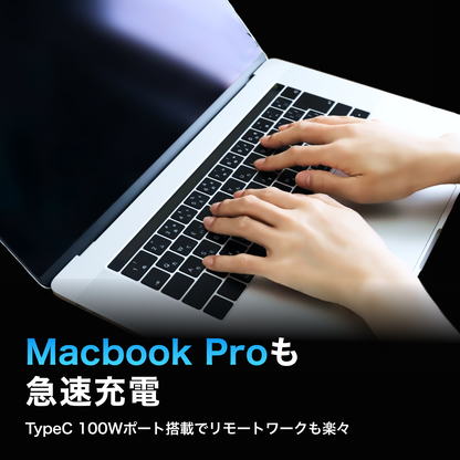 CARZEL 130W シガーソケット usb-c カーチャージャー 3ポート 【3ポート：Type-C1 100W + Type-C2 30W + USB 18W】車 充電器 車載充電器 iphone 15/14/13シリーズ, iPad, Macbook Pro Air, ノートパソコン