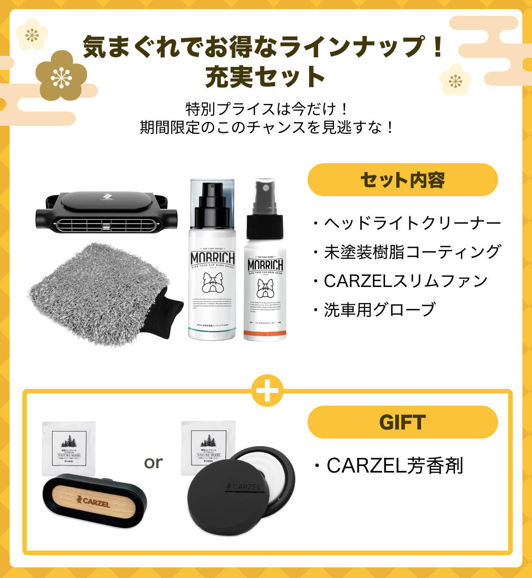 【数量限定】なくなり次第終了！新生活応援セット 洗車用スポンジ グローブ 季節外商品 ヘッドライト 黄ばみ取り 未塗装樹脂コーティング ファン