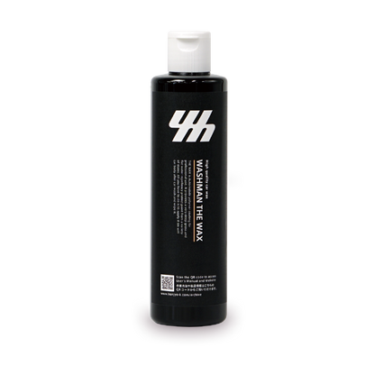 ウォッシュマン カーワックス