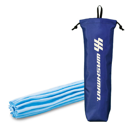 ウォッシュマン PVAスポンジ 吸水クロス