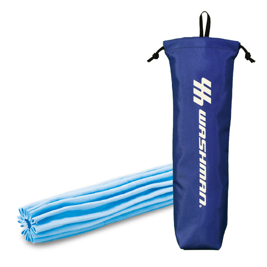 ウォッシュマン PVAスポンジ 吸水クロス