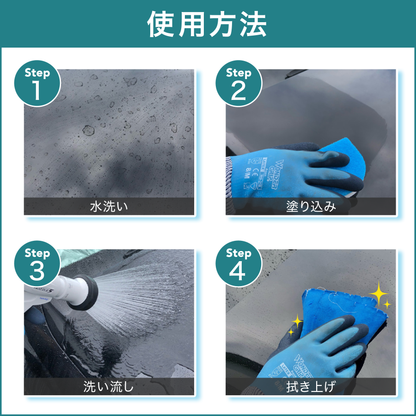 おさるのスゴピカ ウロコ取り　大サイズ 300g